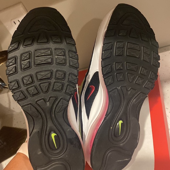 Nike Air Max 97 - Picture 4 of 6